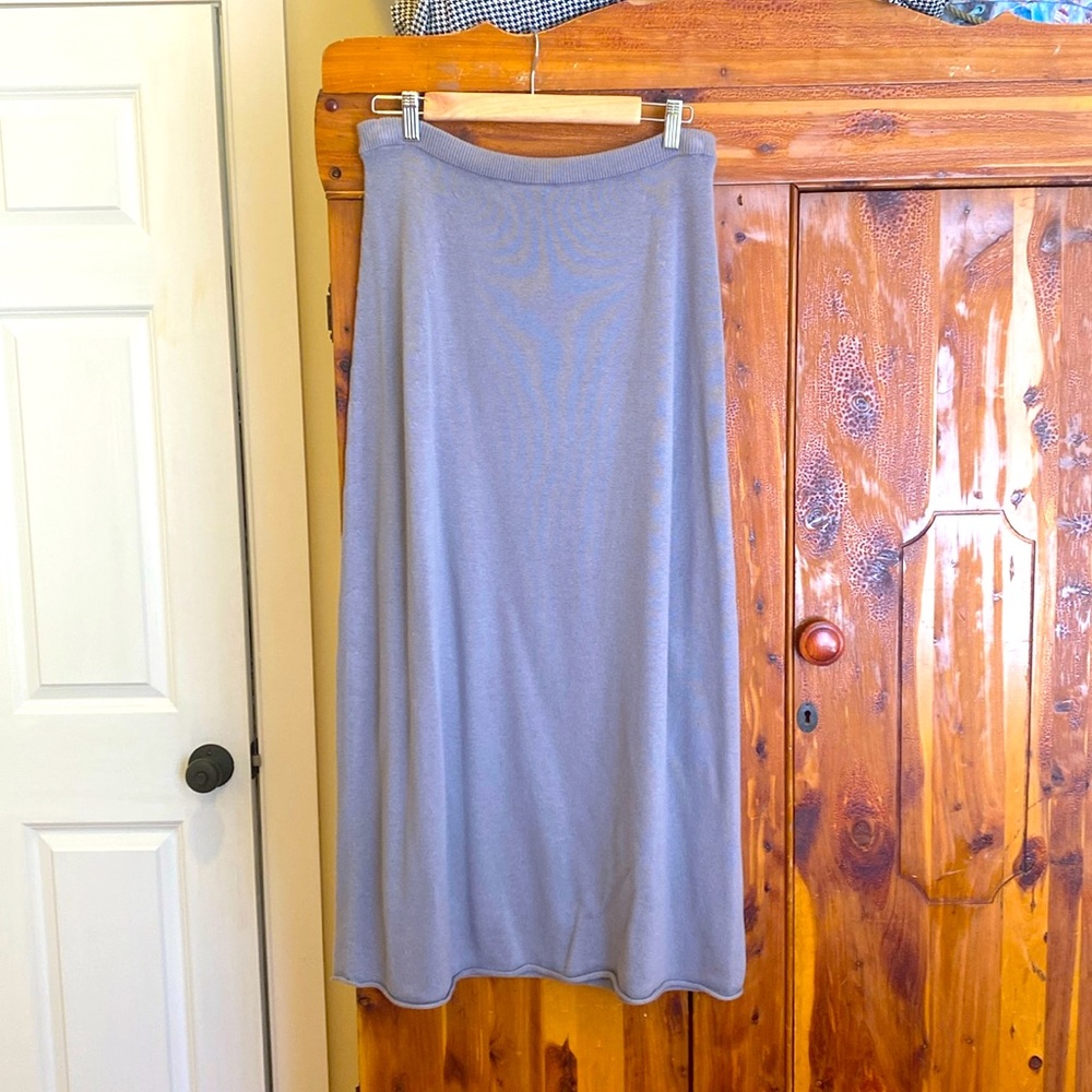 Eileen Fisher NWT skirt